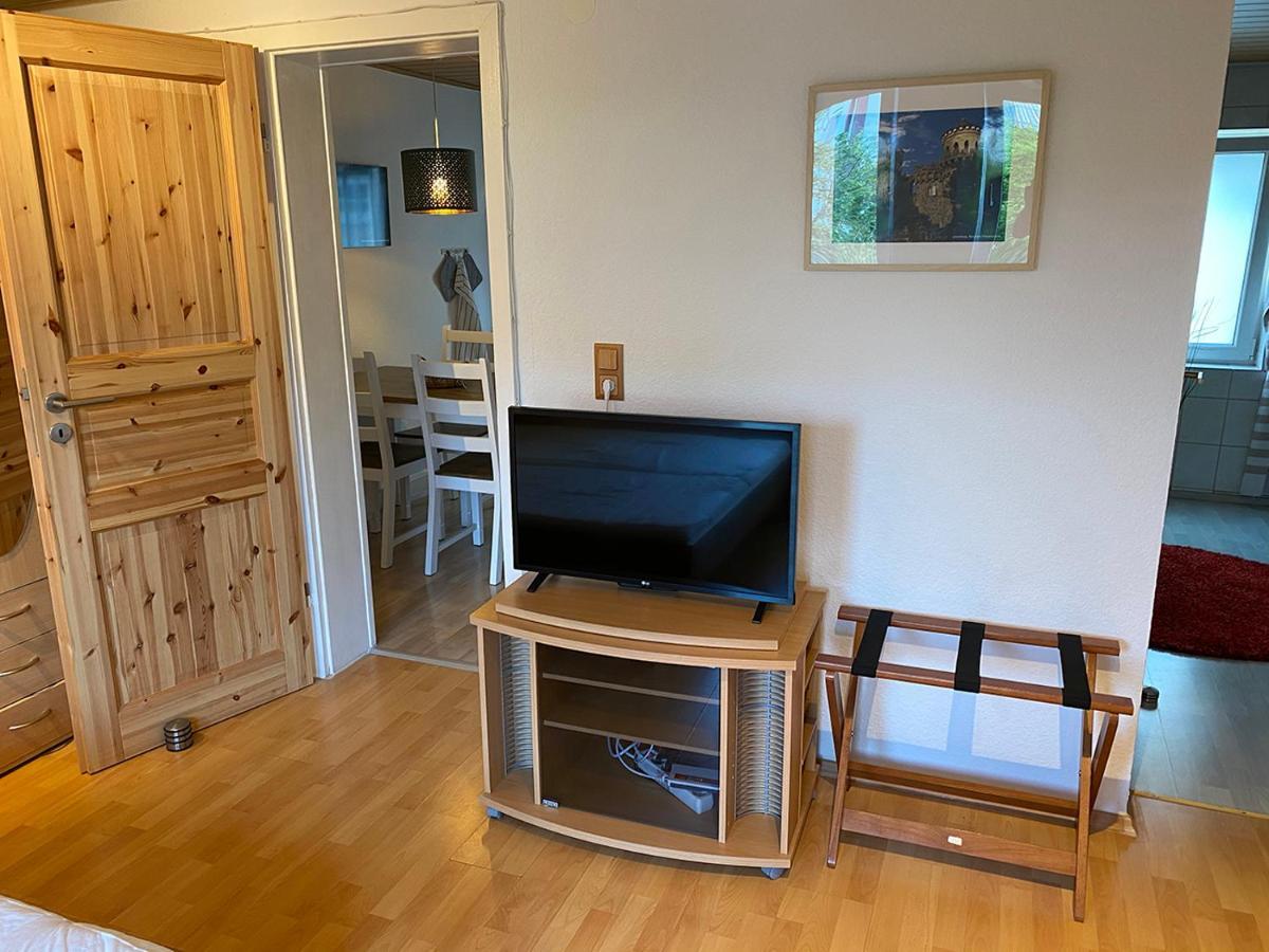 Apartment 003 Kassel Harleshausen Экстерьер фото